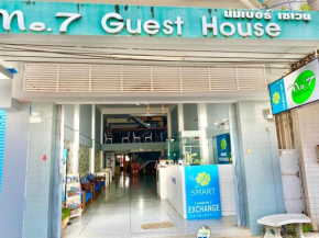 No7 Guesthouse